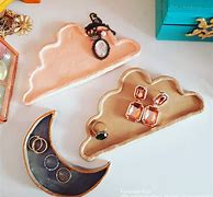 Image result for DIY Clay Jewelry Tray