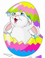 Image result for Small Easter Bunny Clip Art