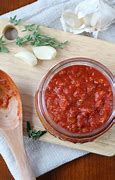 Image result for Homemade Basil Spaghetti Sauce