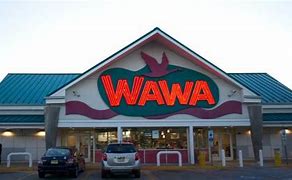 Image result for Wawa Store Logo