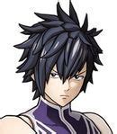 Image result for Gray Fullbuster Voice Actor