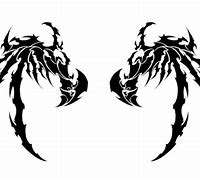 Image result for Demon Wings