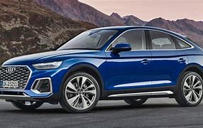 Image result for Audi SUV RSQ5