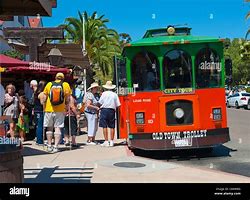 Image result for Old Town Trolley San Diego Pictures