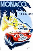 Image result for Classic Monaco Grand Prix