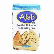 Image result for Ajab Flour Logo