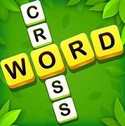 Image result for Free Word Cross Games