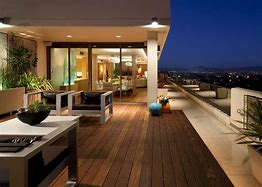 Image result for Modern Patio Roof