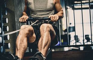 Image result for Rowing Exercises