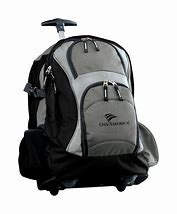 Image result for Large Wheeled Backpacks