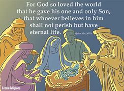 Image result for Christmas Giving Bible Verse