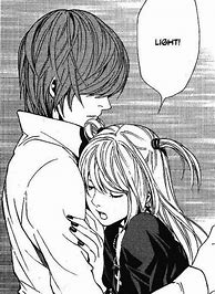 Image result for Death Note Best Manga Panels