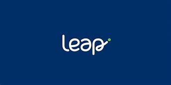 Image result for Leap Logo Small