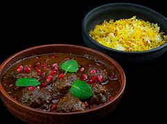 Image result for Persia Food