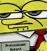 Image result for Spongebob Badge Meme