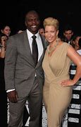 Image result for Terry Crews Wedding