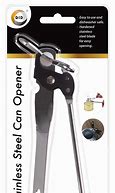 Image result for Can Opener Stainless Steel 316