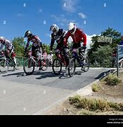 Image result for First Straight BMX Track