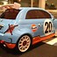 Image result for Customized Fiat 500