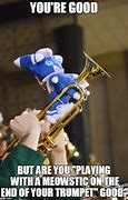 Image result for Trumpet Meme