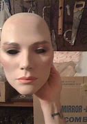 Image result for Mannequin Face Mask