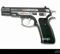 Image result for CZ 85 Pistol