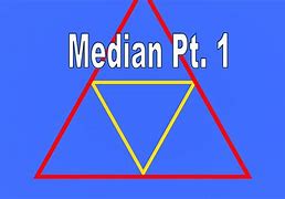 Image result for Median Geometry