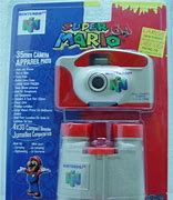 Image result for Super Mario 64 110 Film Camera