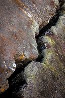 Image result for Crack in Earth Pic