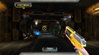 Image result for Nerf Wii Game