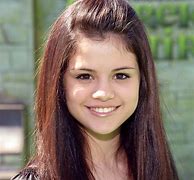 Image result for Selena Gomez at Age 12