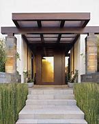 Image result for Modern Porch Design