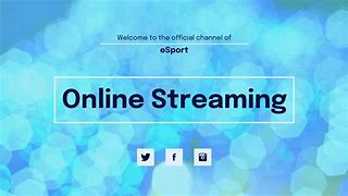 Image result for Light Blue and Wdark Blue YouTube Banner