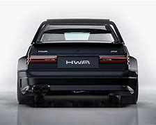 Image result for Mercedes 190E Hwa