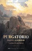 Image result for Purgatorio