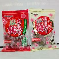 Image result for Umeboshi Plum Tree