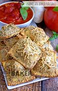 Image result for Ravioli Parmigiana