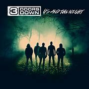 Image result for 3 Doors Down Album