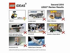 Image result for LEGO Space Telescope