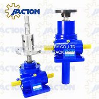 Image result for Ball Screw Jack