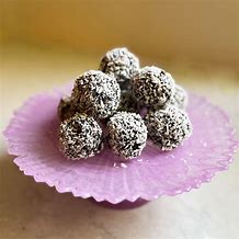 Image result for Maltese Chocolate Balls