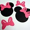 Image result for Mickey Mouse Halloween Silhouette