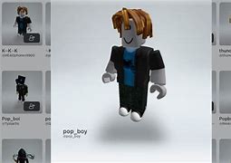 Image result for Pepsi Man Roblox Avatar