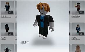 Image result for Cool Roblox Skins Boy