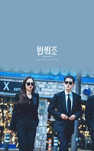 Image result for Vincenzo K Drama Wallpaper Laptop