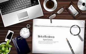 Image result for Beautiful Design Wallpaper for Office Table