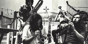 Image result for List of 70s Jazz Groups