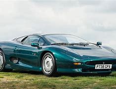 Image result for Jaguar XJ220 Gran Turismo