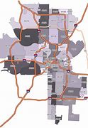 Image result for Zip Code Map Kansas City Metropolitan Area