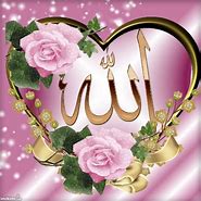 Image result for Allah Flowers